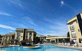 Apt B215 Quartier - Aldeia das Águas